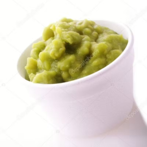 Mushy Peas