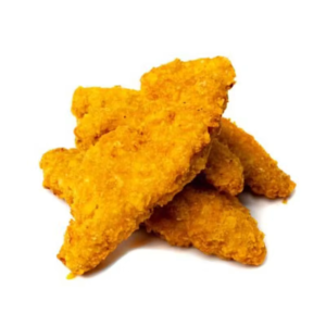 4 S-F Chicken Strips