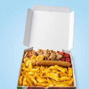 Munchie Box
