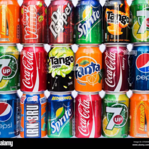 Cans 330ml
