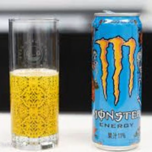 Monster Mango Loco