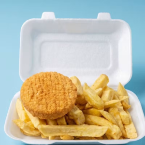 Fish Cake Special