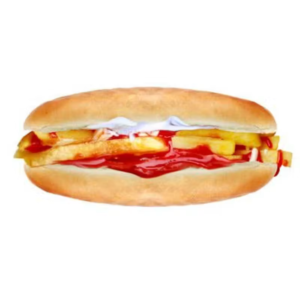 Chip Butty