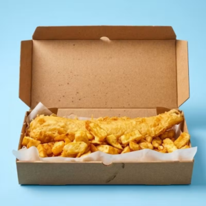 Large Fish Special