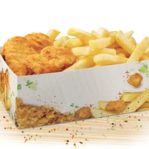 Nuggets Special