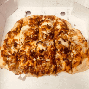 Donner Calzone
