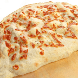 Meat Calzone