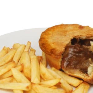 Pukka Pies Special
