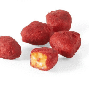Cheese Nuggets Special