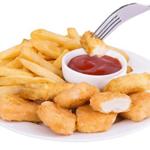 Chicken Nuggets