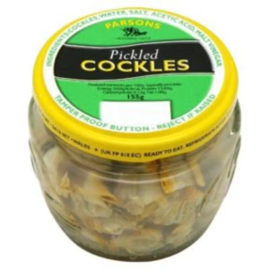 Cockles