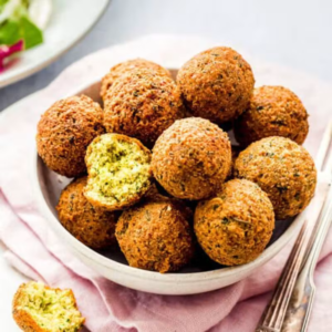 Falalfel (3pcs)