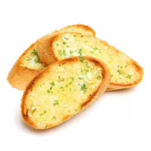 Garlic Bread - 4 Pieces