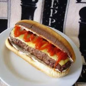 Hot Dog