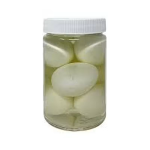Pickled Egg
