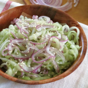 Salad Tray