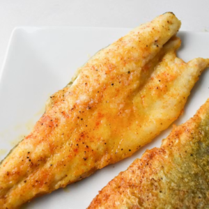 Sea bass ( 5-7 Oz )