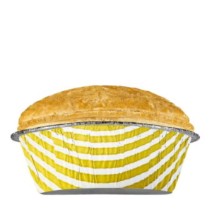 Vegan Minced Steak and Onion Pie